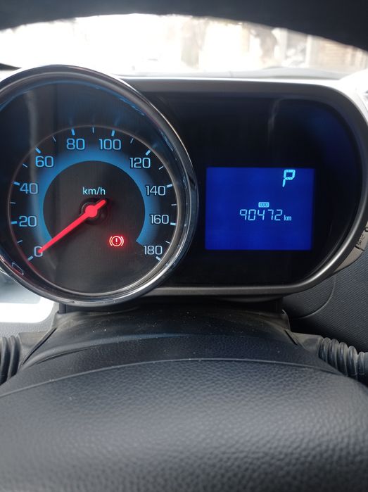 Spark 4 pazitsiya yili 2022