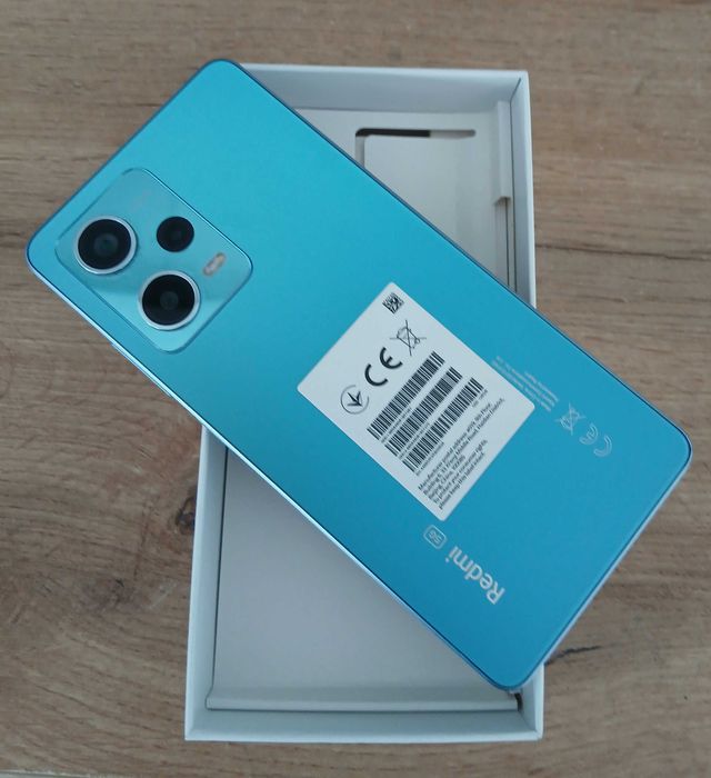 Redmi Note 12 Pro