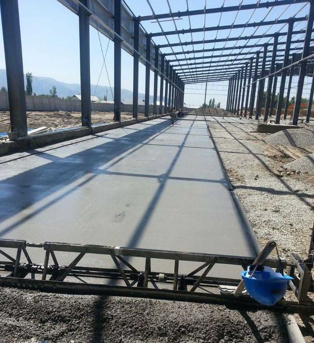 Виброферма заводская