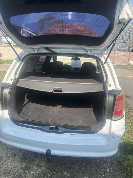 Vand Opel Astra H Vagon