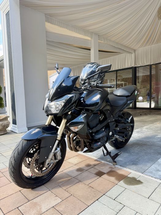 Kawasaki z1000 R