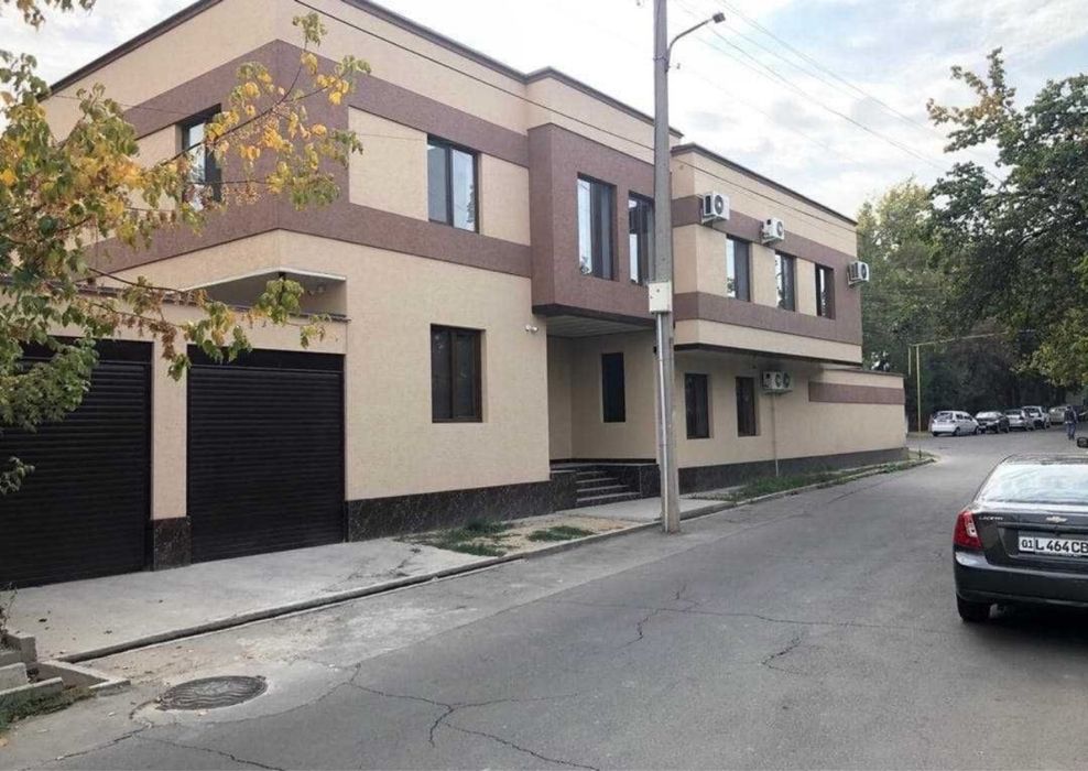 Аренда под офис 7 минут от метро Минор 442м2 за м2 15y.e