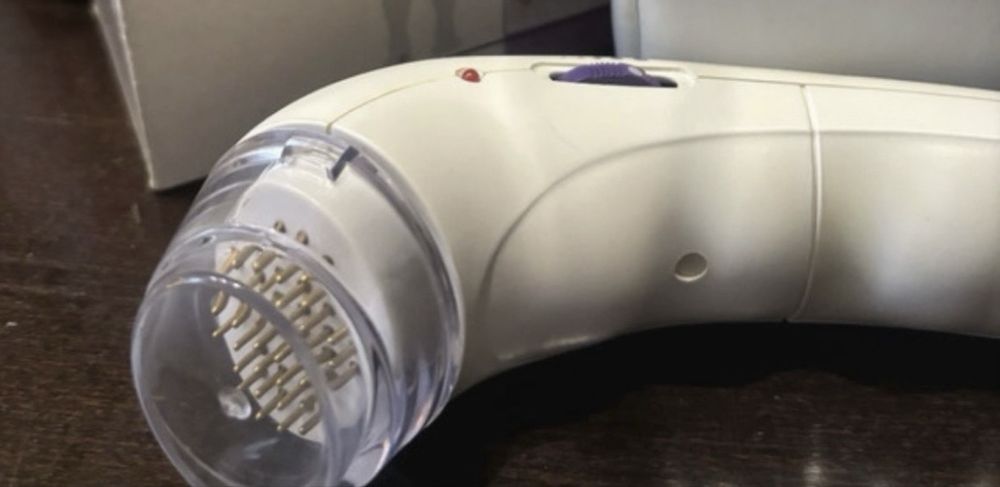 Aparat acupunctură Zepter, nou