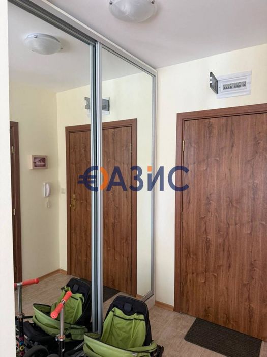 Продава се Едностаен апартамент в к.к. Слънчев бряг - 44 кв.м за 713 €/кв.м - Снимка #5