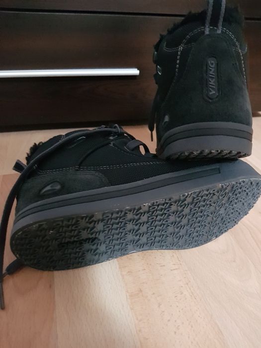 Маратонки Викинг