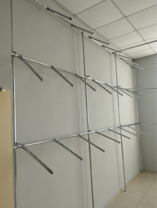 Продам торговое оборудование