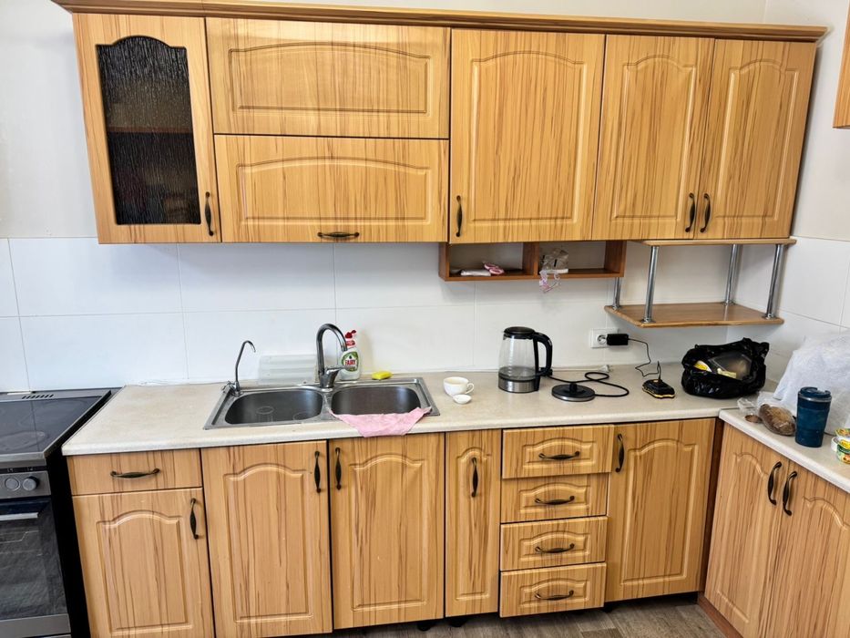 Продам кухонный гарнитур