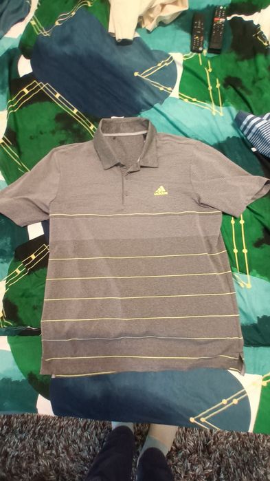 3 Tricouri Adidas, originale m L