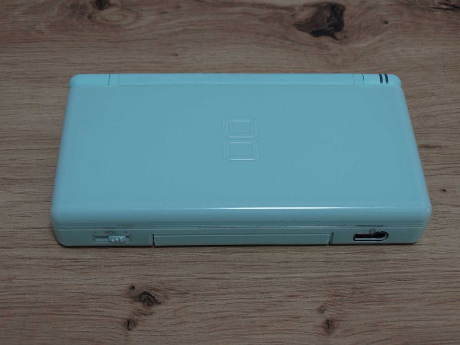 Consola Nintendo DS Lite