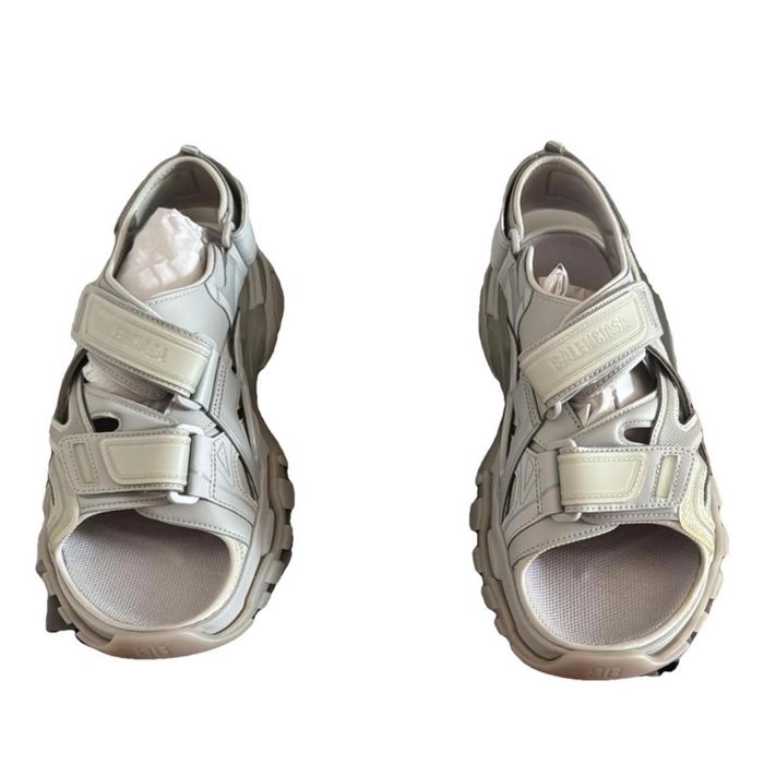 Мъжки сандали Balenciaga 43