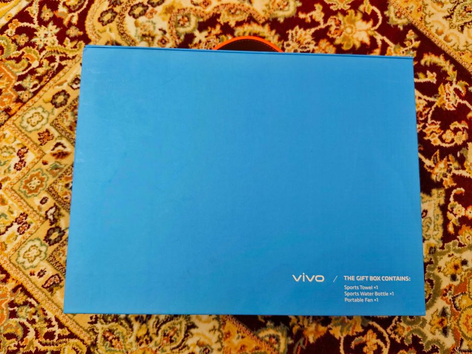 Подарочный набор Vivo