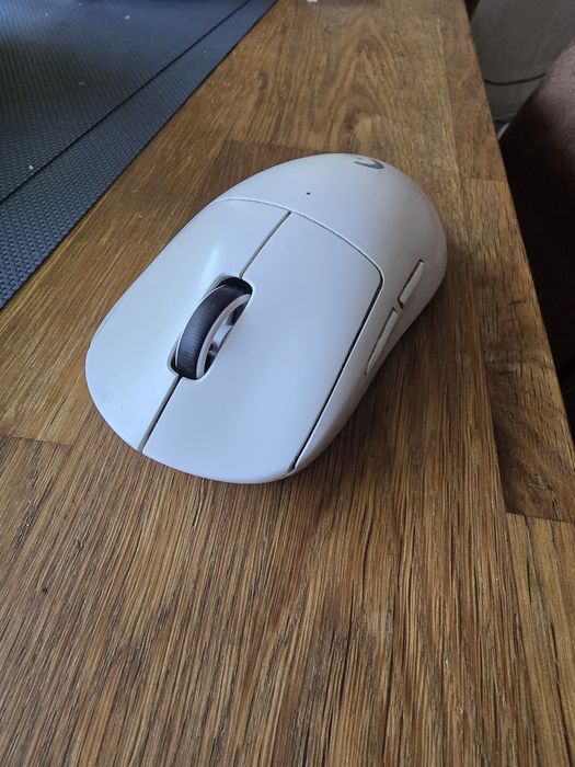 Мишка logitech g pro x superlight