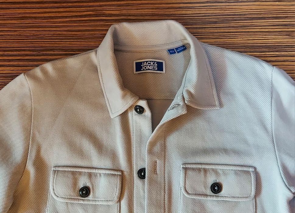 Cămașă băieți Jack&Jones- 152cm