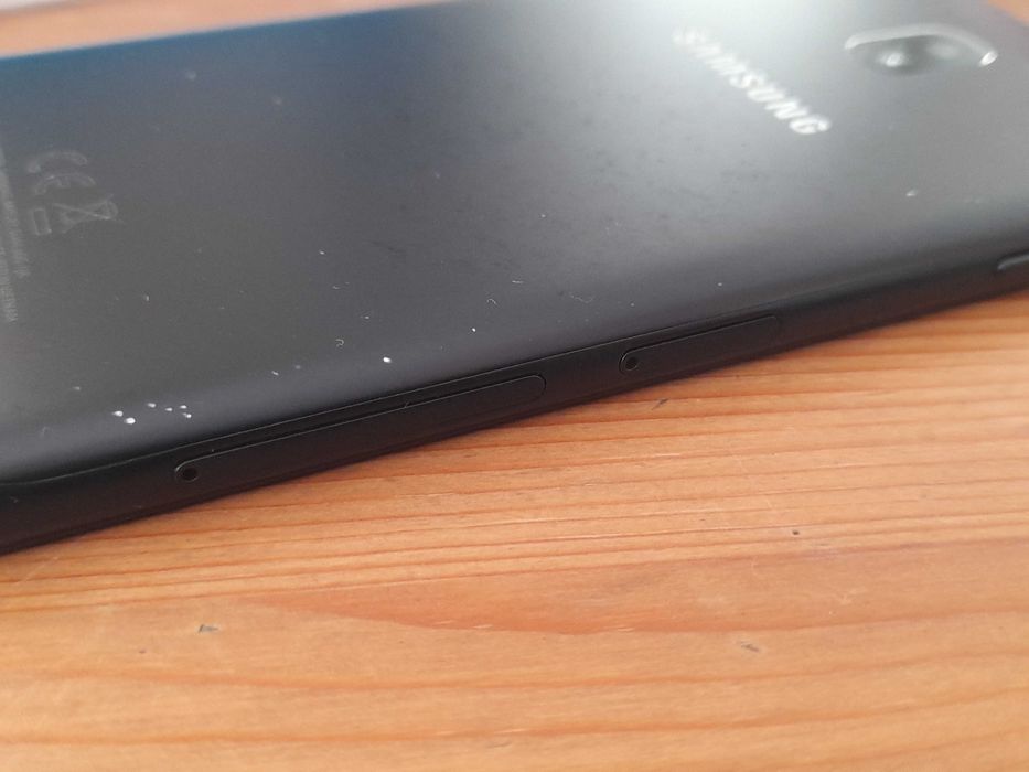 Samsung Galaxy J3 GB 16 GSM Смартфон Самсунг мобилен телефон черен