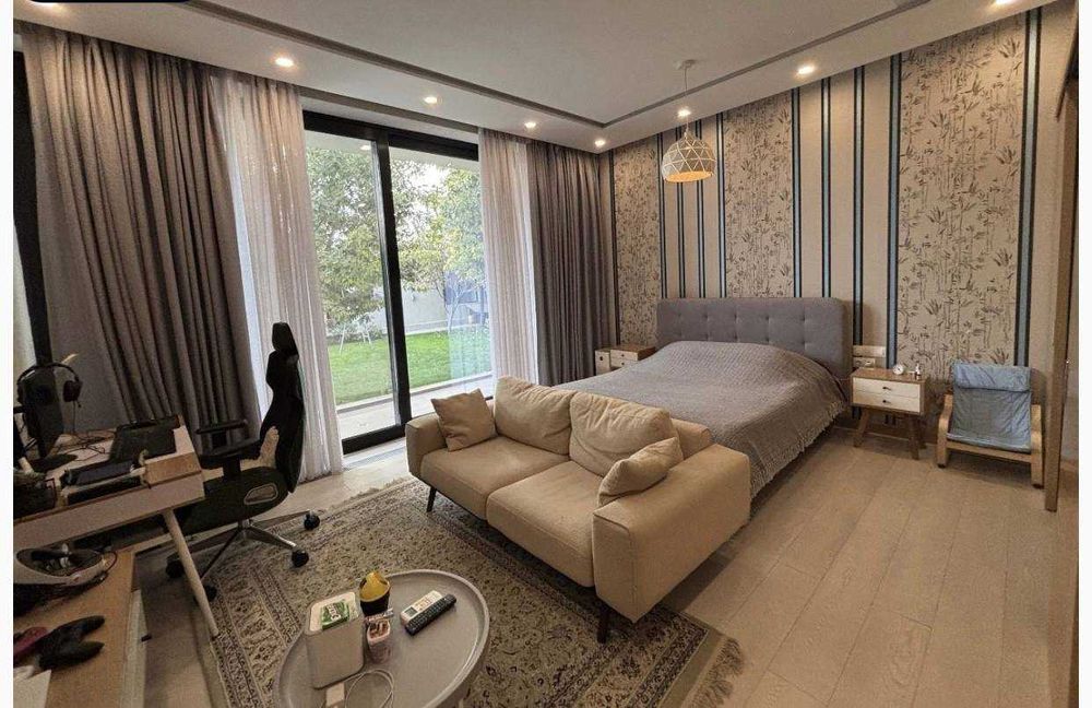 Продажа евродома в Бектемирском районе, 10-соток (N 13094 )