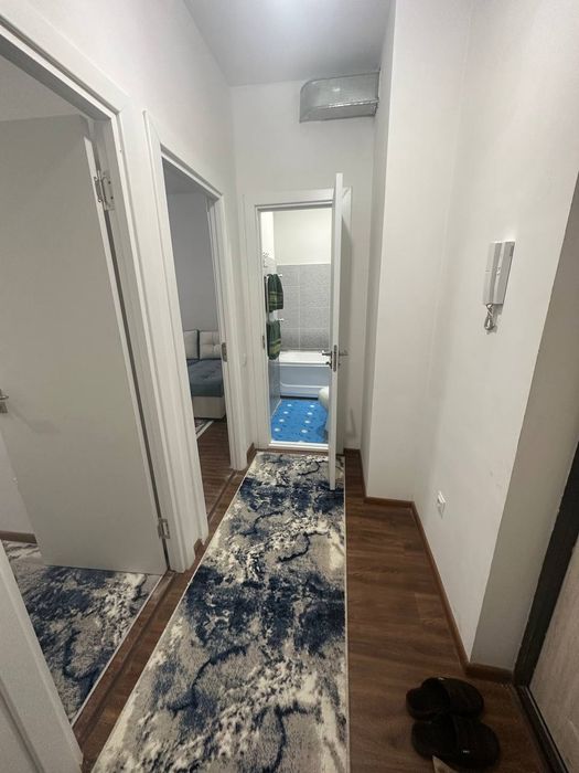 2-mkr Navastroykada 1 xona srochna sotiladi