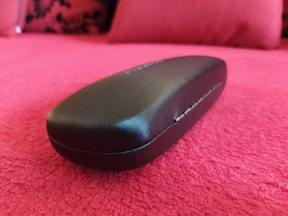 Toc / Suport pentru ochelari model premium