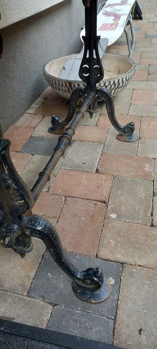 Cadru masina de cusut