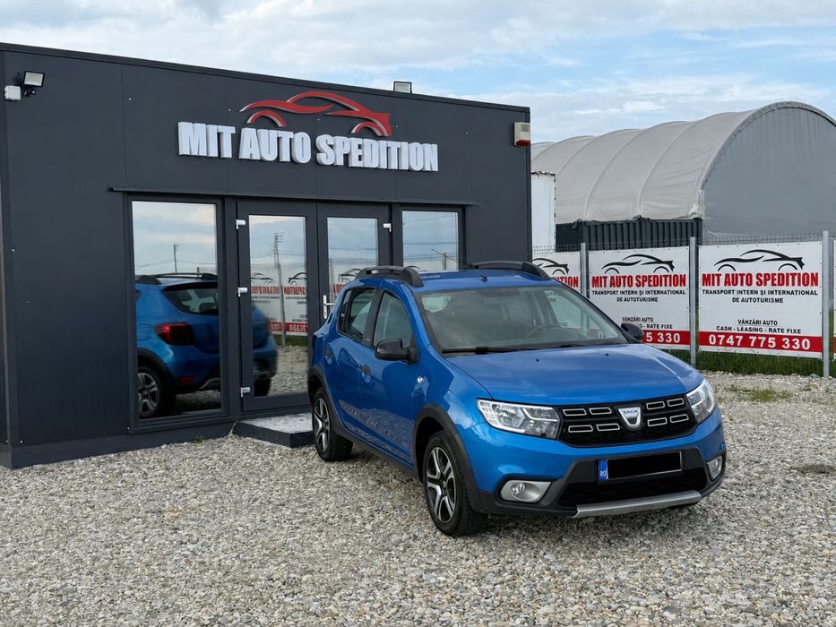 DACIA Logan 2018