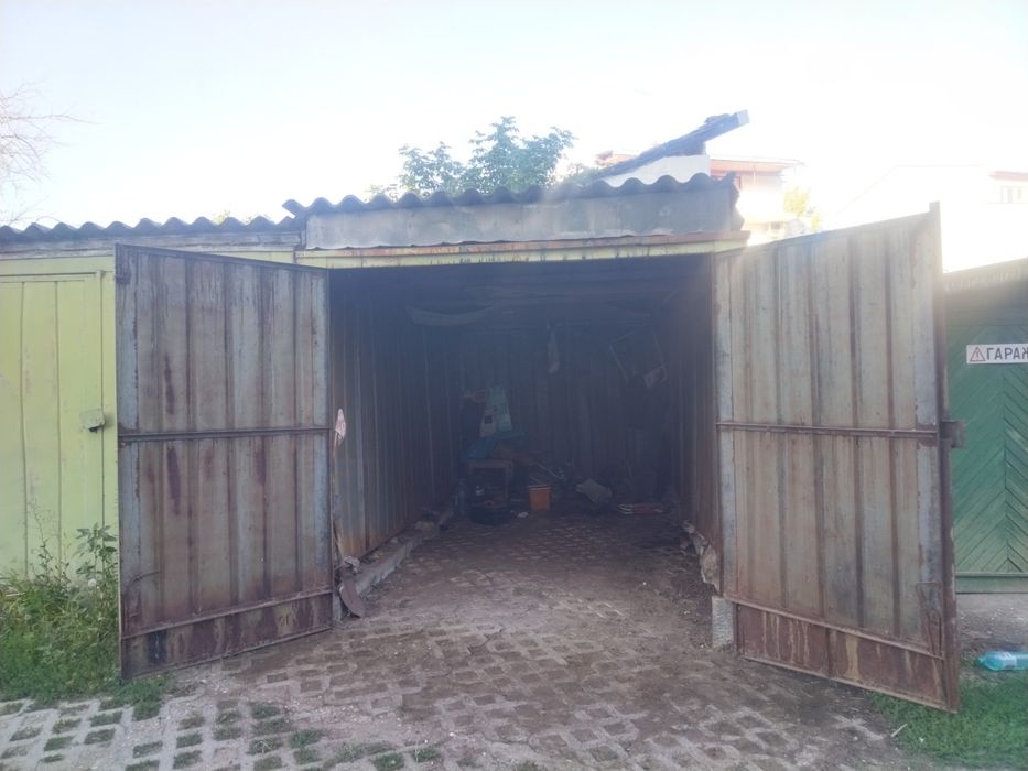 Продава се Земеделски имот в Разград, Промишлена зона - Изток -  кв.м за 5000 €/дка - Снимка #3