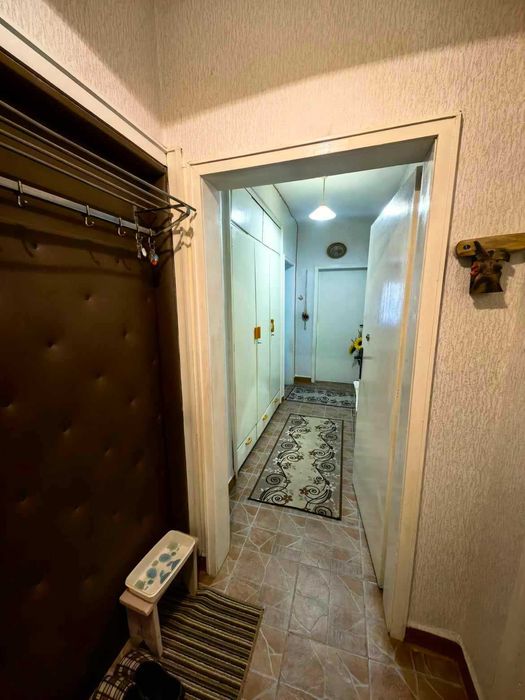 Продава се Многостаен апартамент в Разград, Център - 92 кв.м за 1359 €/кв.м - Снимка #12