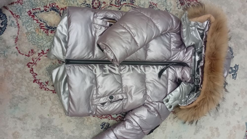 Комбинезон для девочки 98-104