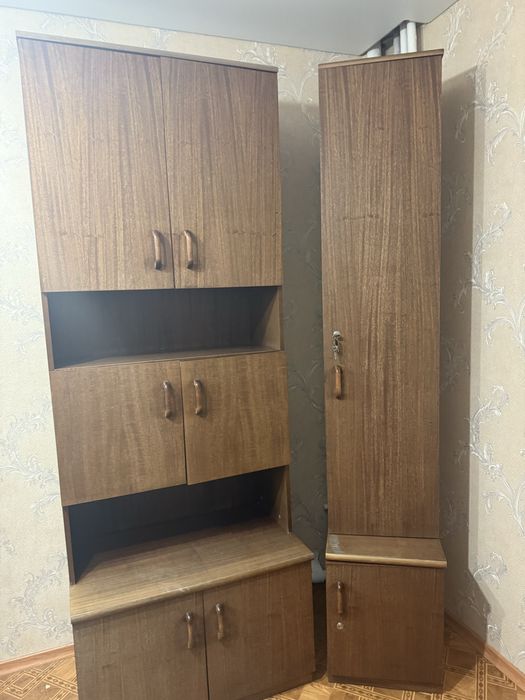 Шкаф пенал 3000 тенге