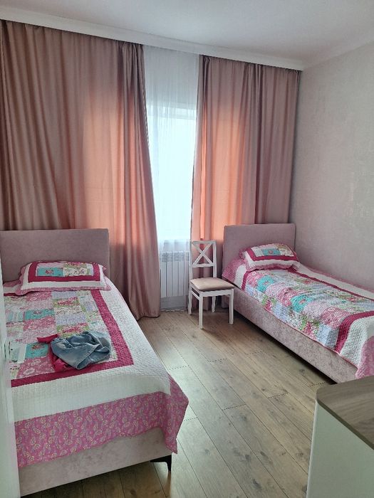 Обмен 3 ком квартира