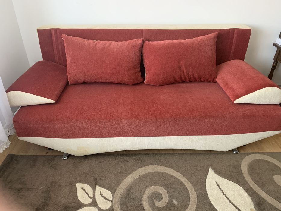 Canapea extensibilă