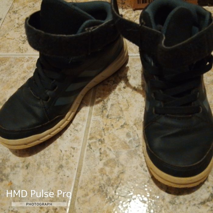 Детски кецове Адидас