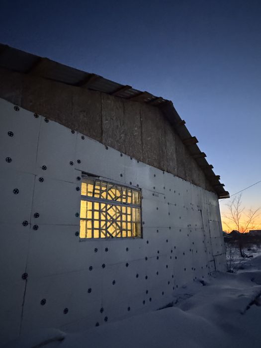 Продам частный дом