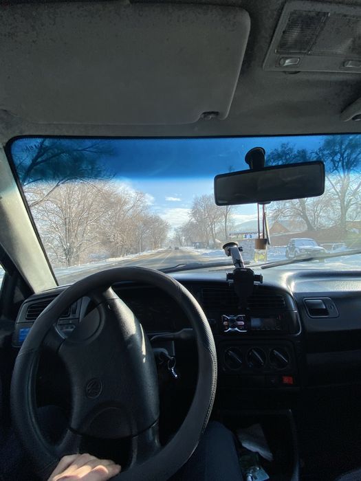 Golf 3  на ходу торг есть