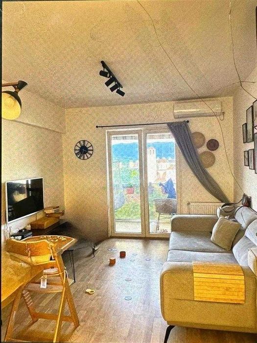 Дава се под наем Двустаен апартамент в Пловдив, Тракия - 54 кв.м за 214.2 € - Снимка #4