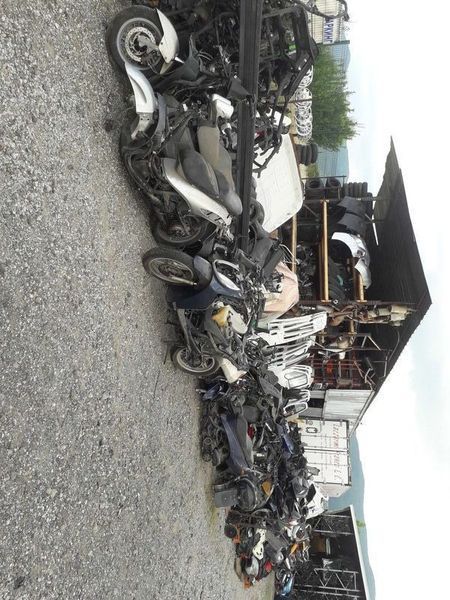 Piaggio ZIp 2 пиаджо зип  Скутер мотопед НА ЧАСТИ