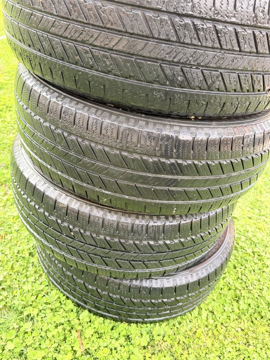 Balon 245/60/18 shina