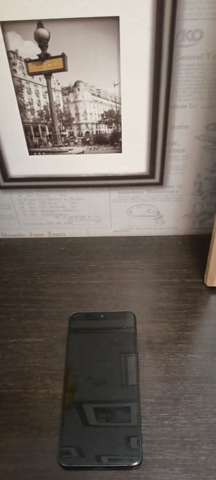 Samsung Galaxy S21 FE 128GB черный 5G 8GB RAM