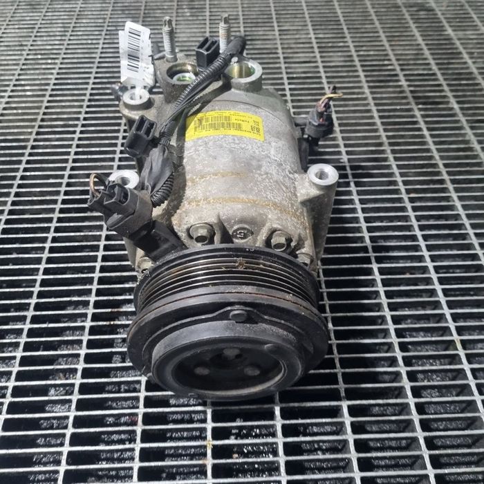 Compresor clima Ford Kuga II 1.5 Benzina EcoBoost 2012 - 2014 150CP M8MA M8ME M8MC M8MD ...