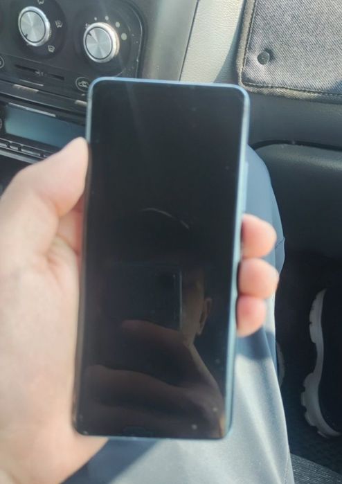 Xiaomi 12 X iShlashi Zor