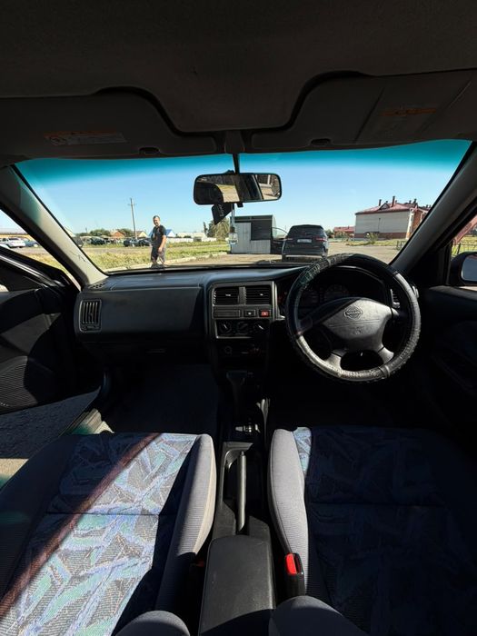Продам Nissan Pulsar
