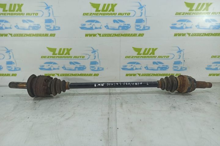 Planetara stanga spate 2253087500002 2.0 BMW Seria 1 E81/E82/E87/E88 (facelift)  [din 2007 pana  20