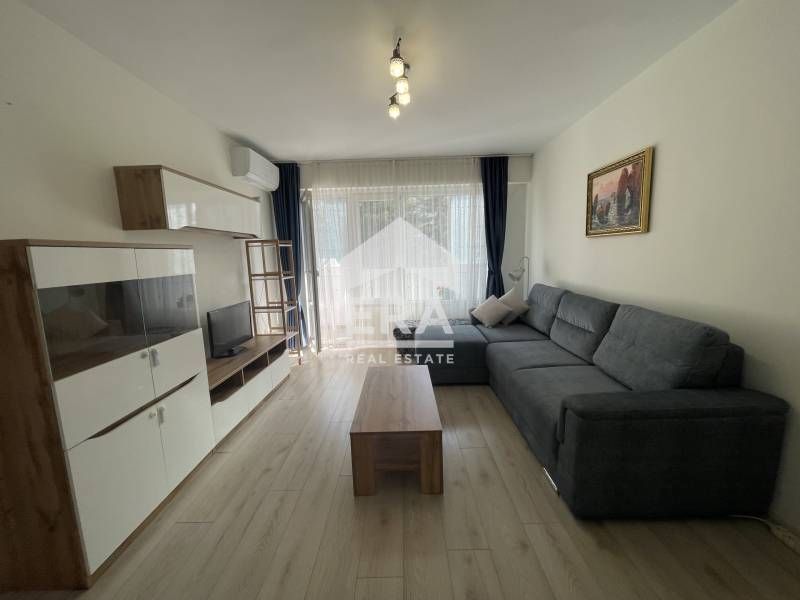 Продава се Двустаен апартамент в Варна, Чайка - 60 кв.м за 3000 €/кв.м - Снимка #2