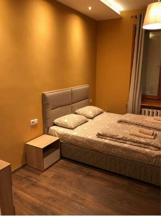 Четиристаен ап. Център - ЦУМ