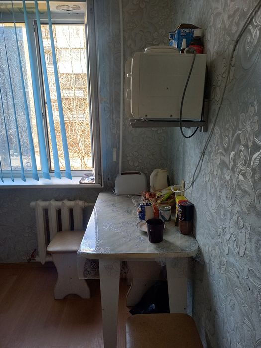 Продам квартиру двух комнатную