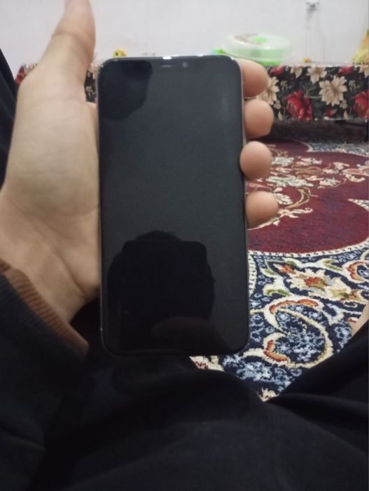 iphone x 64 ekran almashgan, orginal ekran