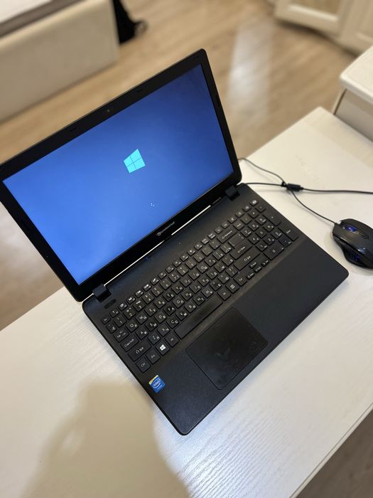 Packarad Bell ноутбук от ACER