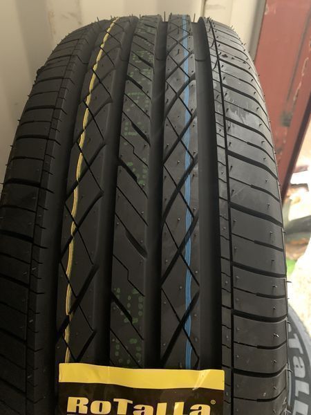 Нови летни гуми ROTALLA ENJOYLAND H/T RF10 215/65R17 99H НОВ DOT