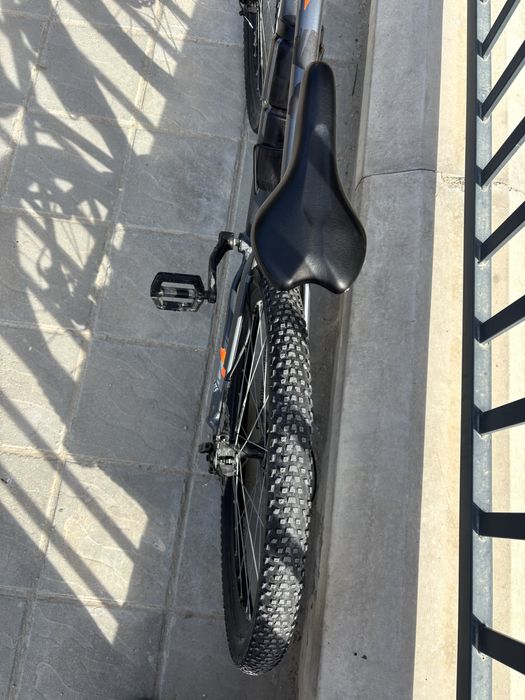 Rockrider ST 120