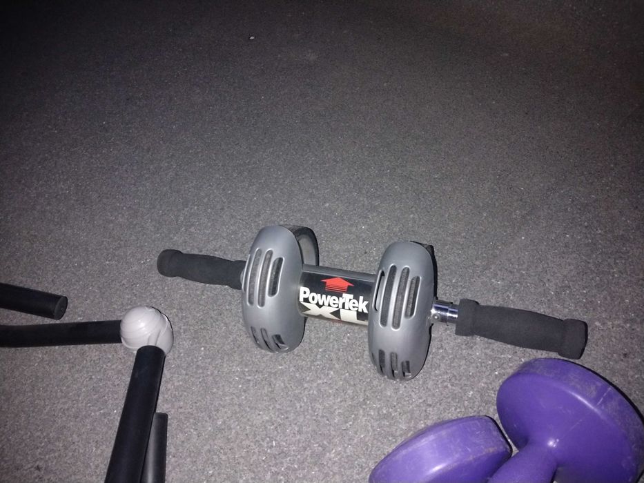 Фитнес уреди лот- 49 лева