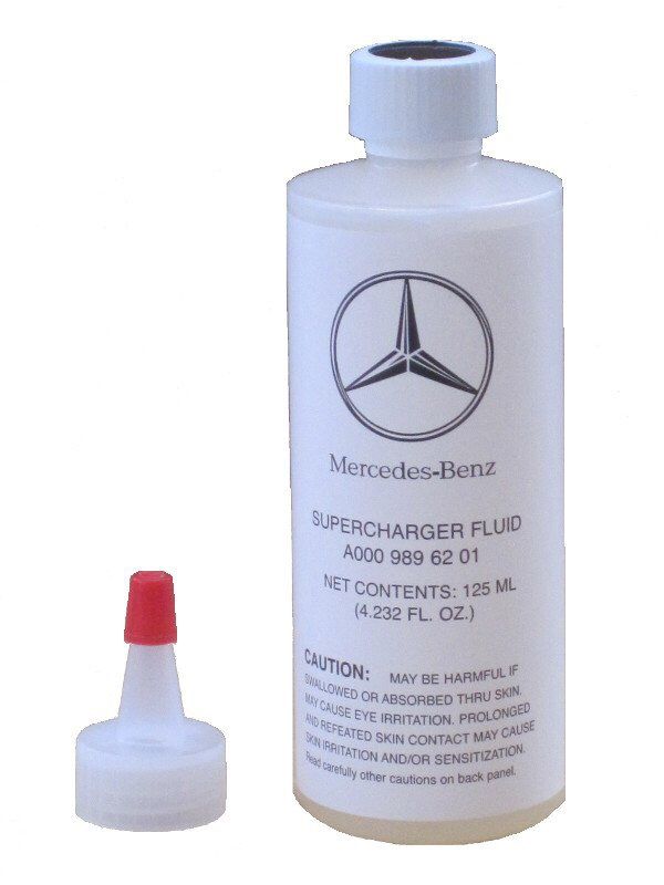 Масло за компресори AcDelco 12345982 (EATON supercharger oil) 10-4041 ...