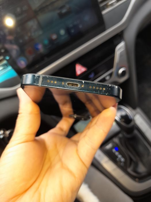 Айфон Iphone 13 256гб телефон Атырау